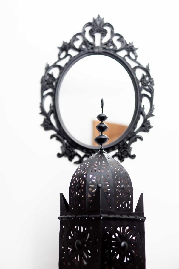 Albaicin Gloria Dreams. A Los Pies De La Alhambra 格拉纳达 外观 照片