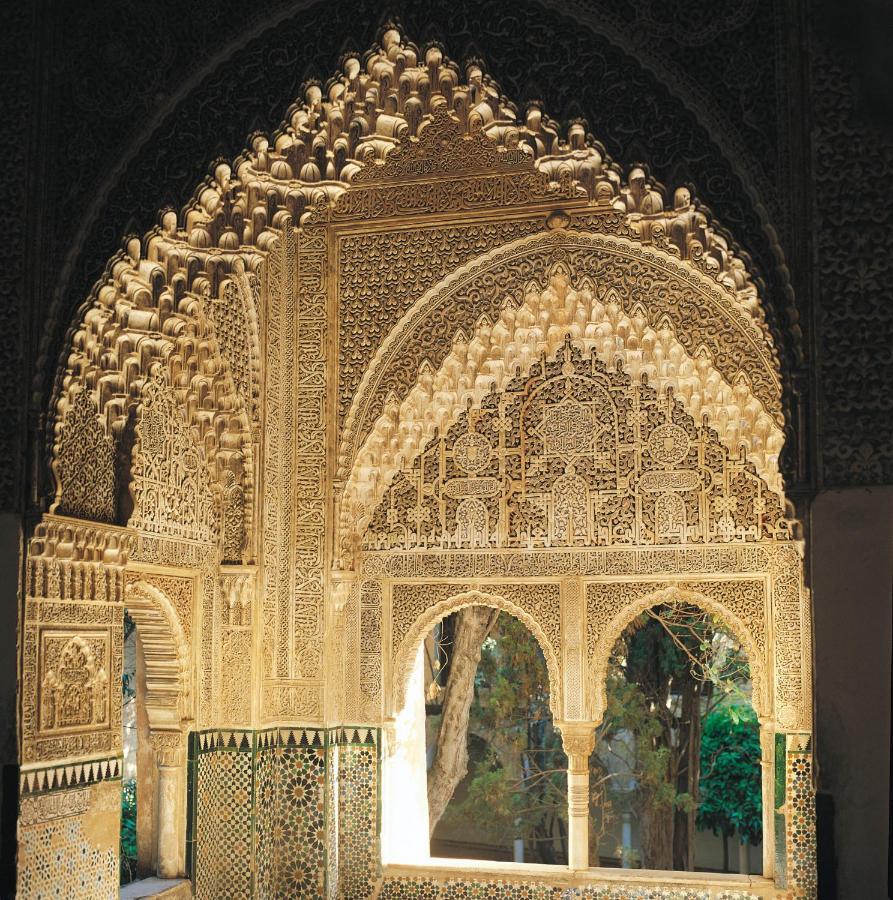 Albaicin Gloria Dreams. A Los Pies De La Alhambra 格拉纳达 外观 照片