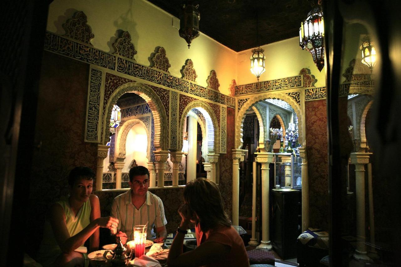 Albaicin Gloria Dreams. A Los Pies De La Alhambra 格拉纳达 外观 照片