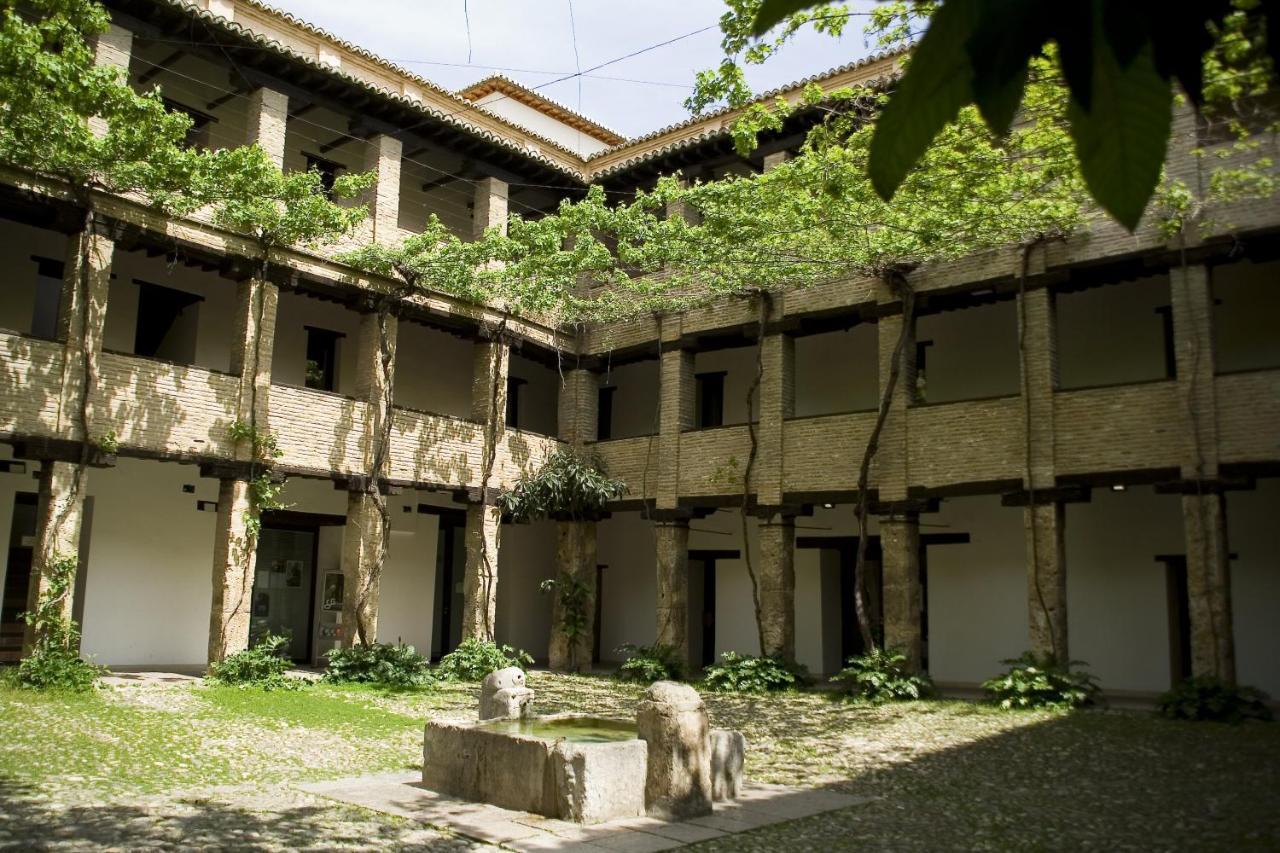 Albaicin Gloria Dreams. A Los Pies De La Alhambra 格拉纳达 外观 照片